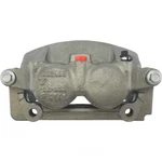 Disc Brake Caliper-premium Semi-loaded Centric Reman Fits 2004 Ford F-150. Fixed Price $114.55.