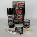 Dupli-color BCP400 Red Single Brake Caliper Kit. Fixed Price $29.99.