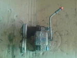 Driver Left Caliper Front Fits 93-97 Concorde 1119018. Fixed Price $62.50.