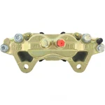 Disc Brake Caliper-posi-quiet Loaded Centric 142.44246 Reman. Fixed Price $188.95.
