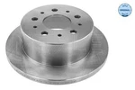 Meyle 215 523 0012 Brake Disc For Citroen, Fiat, Peugeot. Fixed Price $69.89.