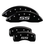 For Chevrolet Impala Monte Carlo Front Rear Set Mgp Disc Brake Caliper Cover Gap. Fixed Price $299.99.