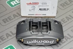 Wilwood Powerlite Radial Mount Brake Caliper Four Piston Ano 120-8729. Fixed Price $190.75.