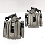 00-06 Audi Tt Fwd Rear Left & Right Brake Caliper Set Oem 1J0615423 /24. Fixed Price $93.50.