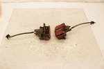 1997-2004 Chevrolet Corvette Rear Right And Left Driver Side Brake Disc Caliper. Fixed Price $126.78.