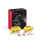 Brembo FALH32 Disc Brake Caliper Front Left For 2012-2016 Bmw 328I. Fixed Price $1646.46.