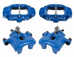 Motorcraft Front And Rear Disc Brake Calipers Kit Ford Focus 2.3L L4 16-17. Fixed Price $850.95.