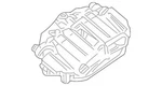Genuine 2011-2019 Chevrolet Gmc Silverado Sierra Disc Brake Caliper 23405763. Fixed Price $135.26.