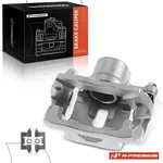 A-premium Rear Left Brake Caliper W/ Bracket Ford Edge Lincoln Mkx 2007-2010. Fixed Price $70.43.