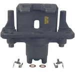 Disc Brake Caliper Cardone 19-B2666 Reman Fits 2001 Mitsubishi Montero. Fixed Price $80.99.