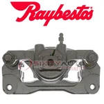 Raybestos Rear Left Disc Brake Caliper For 2005-2006 Saab 9-2X Hardware Tg. Fixed Price $125.98.