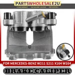 Front Left Driver Brake Caliper For Mercedes Benz W164 X164 E350 GL320 ML350 Lh. Fixed Price $80.88.
