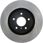 Stoptech 126.42076SR Front Right Brake Disc Rotor For 2003-2004 G35 / 03-08 350Z. Fixed Price $195.11.