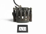2001 Lexus IS300 Brake Caliper Front Left Driver Side 47750-53010 Oem 340 #A31. Fixed Price $45.00.
