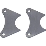 C7 Corvette Caliper Brackets, G-comp X Rear Floater Housings. Fixed Price $31.99.