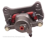 Beck Arnley Reman Left Front Brake Caliper Fits Nissan Pulsar Nx & Sentra. Fixed Price $70.42.