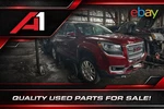 2007-2017 Gmc Acadia 3.6L Passenger Right Front Brake Caliper. Fixed Price $71.42.