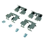 Disc Brake Hardware Kit Fits 2006-2018 Toyota RAV4 Centric Parts. Fixed Price $21.25.
