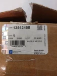 2020-25 Chev Gmc Silverado Sierra 2500/ 3500HD Left Front Caliper, 13543458. Fixed Price $87.46.