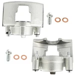 Fits 96-01 Chevrolet EXPRESS?3500 94-99 Dodge RAM?3500 Front Brake Calipers 2PC. Fixed Price $93.26.