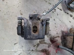Driver Left Caliper Rear Fits 11-13 Sorento 2129518. Fixed Price $99.90.