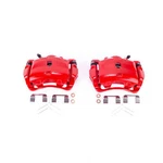 Disc Brake Caliper Set Power Stop S2916. Fixed Price $249.98.