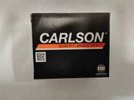 Carlson 15355, Front Brake Caliper Kit (S1BE28). Fixed Price $11.77.