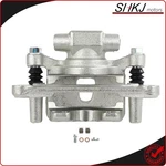 Rear Right Brake Calipers W/bracket For 2013 14 2015 Mitsubishi Lancer 2.0L Awd. Fixed Price $37.13.