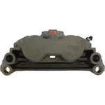 Disc Brake Caliper-premium Semi-loaded Centric 141.66540 Reman. Fixed Price $214.98.
