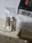 Dorman Disc Brake Caliper Bolt HW14096 Fit 90-97 Honda Civic Del Sol. Fixed Price $17.50.