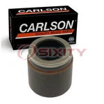 Carlson Rear Disc Brake Caliper Piston For 2002-2006 Cadillac Escalade Ext Kg. Fixed Price $26.68.