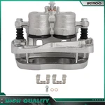 Front Right Brake Caliper W/ Bracket For 05-06 Saab 9-2X 03-04 Subaru Legacy. Fixed Price $58.17.