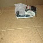 Carlson 16043 Disc Brake Caliper Pin Boot Kit Front Left Right 3001643A Nib Oem. Fixed Price $12.99.
