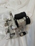 Rear Right Brake Caliper W/ Motor For 2016-2020 Jaguar Xe Xf F-pace J9C25310. Fixed Price $70.00.