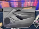 2020 Toyota Corolla Front Left Driver Side Interior Door Trim Panel Oem. Fixed Price $80.00.