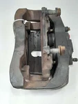07-11 Audi S6 Front Brake Caliper Assembly Opt 1LJ Lh Driver Side Oem 4E0615123D. Fixed Price $128.24.