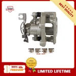Brake Caliper 18-B4947 Rear Right W/bracket Fits 2005-2009 Ford Taurus Mercury. Fixed Price $45.85.