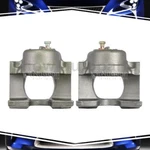 Nugeon Front Left Right 2OF Disc Brake Caliper Ford Aerostar. Fixed Price $91.80.