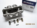 Acdelco 18FR1891 Disc Brake Caliper 19141933. Fixed Price $110.99.