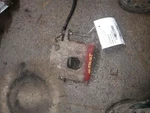 Passenger Caliper Front 1-1/4" Thick Rotor Fits 79-96 Chevrolet 30 Van 390749. Fixed Price $88.74.