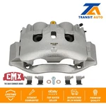 Rear Left Brake Caliper For 2009-2020 Gmc Savana 3500 Chevrolet Express 4500. Fixed Price $116.09.