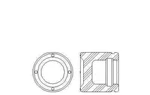 Disc Brake Caliper Piston Better 7900. Fixed Price $38.99.