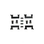 Disc Brake Hardware KIT-4 Door Carlson H5645Q. Fixed Price $18.77.