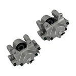 Rear Brake Caliper For Mercedes-benz C320 2001-2005/C350 2006-2007 0034239798. Fixed Price $79.98.