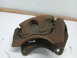 Front Driver Left Caliper From 2011 Chrysler 200 12652505. Fixed Price $55.94.