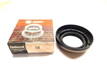 Nos Federal-mogul National Wheel Seal-rear 3195. Fixed Price $15.10.