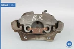 03-05 Bmw Z4 E85 Roadster Rear Right Passenger Side Brake Caliper 6758128 Oem. Fixed Price $44.82.