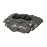 Wilwood 120-13406-SI Brake Caliper Narrow Dynalite Piston Gray Anodized 1PC. Fixed Price $265.56.