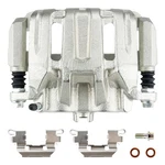 Front Driver Side Brake Caliper W/ Bracket For Cr-v Odyssey Accord Crosstour Rdx. Fixed Price $58.99.