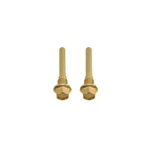 Genuine Dorman Disc Brake Caliper Bolt Pin HW14044. Fixed Price $13.81.
